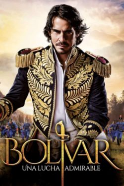 bolivar-poster