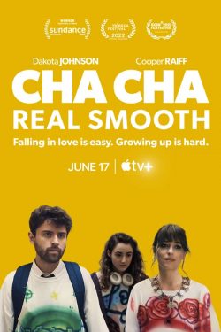 cha-cha-real-smooth-poster