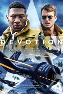 devotion-poster