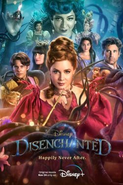 disenchanted-poster