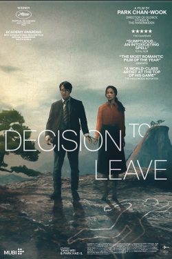 Decision-to-leave-poster