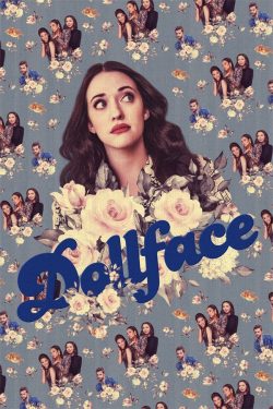 dollface-poster