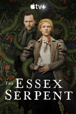 Essex Serpent poster