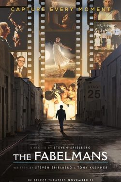 fabelmans-poster