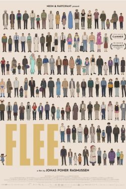 flee-documentary-poster