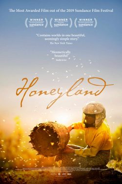 honeyland-poster