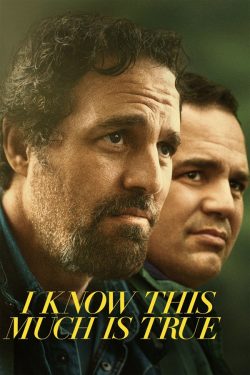 I Know This Much is True poster