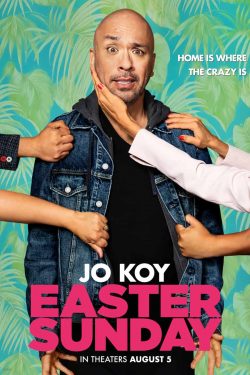 Jo-Koy-Easter-Sunday-Poster