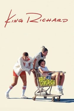 king-richard-poster