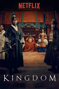 kingdom-korea-poster