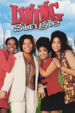 living-single-poster