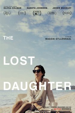 Lost Daughter poster