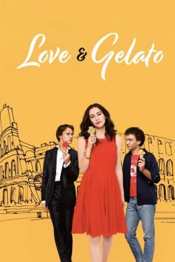 love-and-gelato-poster