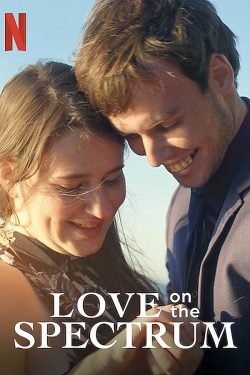 love-on-the-spectrum-poster