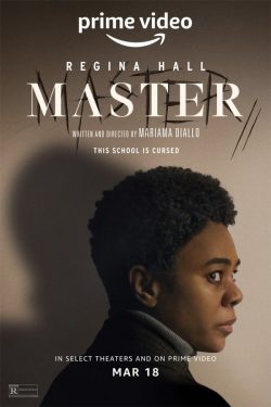 Master poster