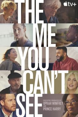 Me You Cant See poster