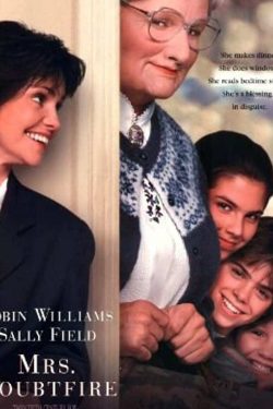 mrs-doubtfire-poster