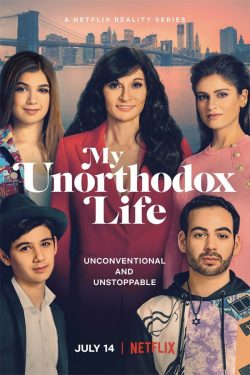 my-unorthodox-life-poster