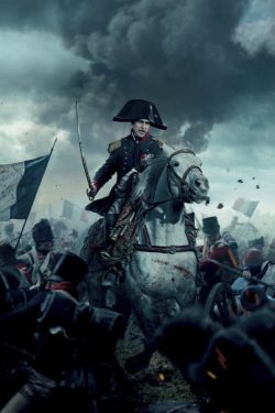 NAPOLEON POSTER RIDLEY SCOTT NAPOLEON POSTER RIDLEY SCOTT