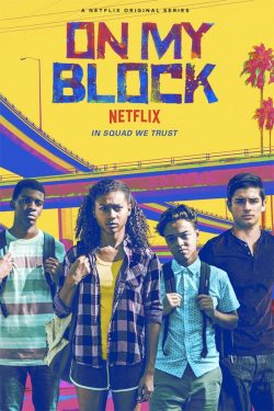 on-my-block-poster