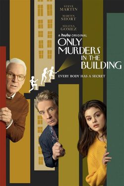 only-murders-in-the-building-poster