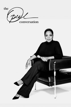 Oprah Conversations poster