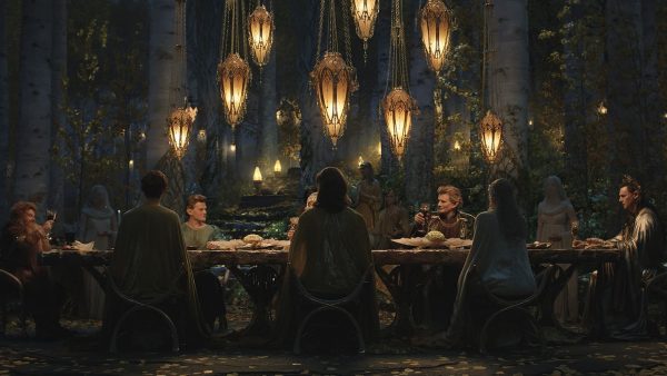 rings-of-power-lord-of-the-rings-supper