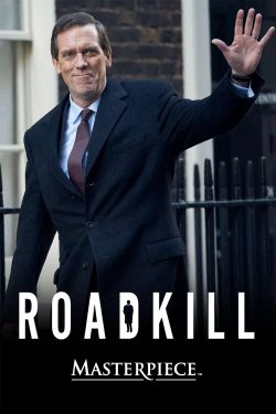 roadkill-poster