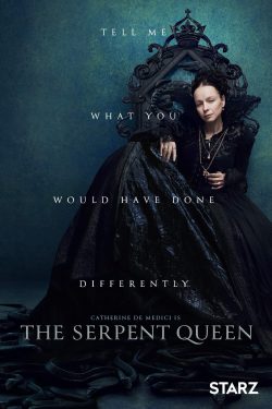 serpentqueenposter