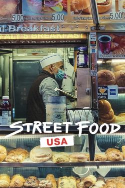 street-food-usa-poster