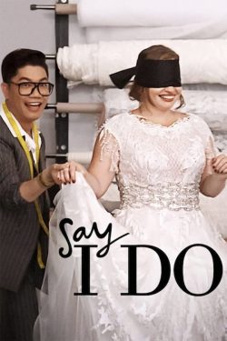 say-i-do-poster