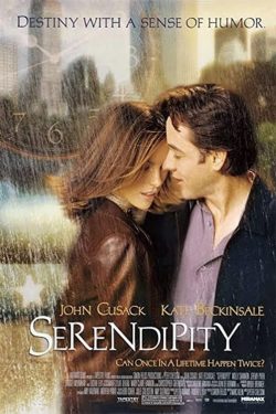 serendipity-poster