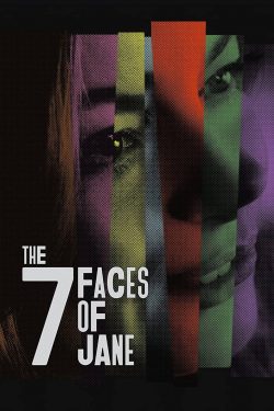 Seven-faces-of-jane-poster