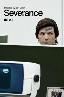 severance-poster