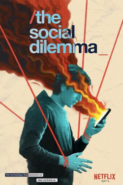 Social Dilemma poster