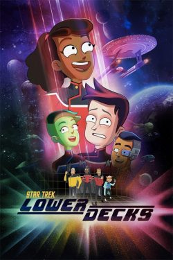 star-trek-lower-decks-poster