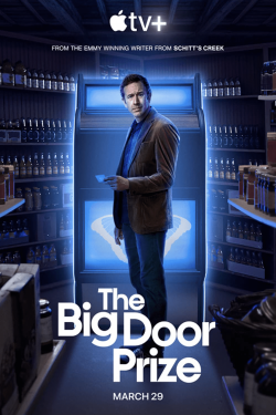 the-big-door-prize-poster