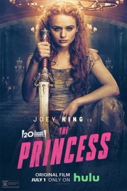 the-princess-poster
