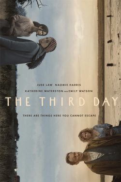 Third Day poster