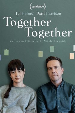 Together Together poster