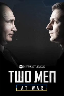 two-men-at-war-poster