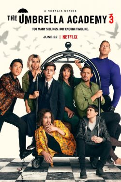 umbrella-academy-s3-poster