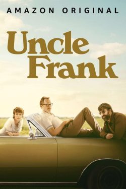 uncle-frank-poster