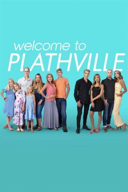 Welcome to Plathville poster