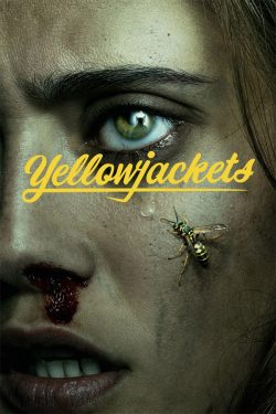 Yellowjackets poster