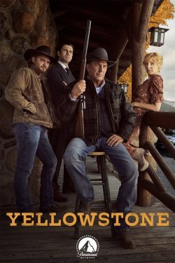 yellowstone-poster