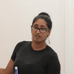 aneesha aneesha