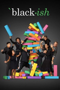blackish-poster