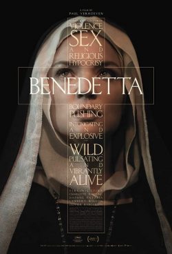 c. Benedetta Poster