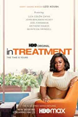 c. InTreatment Poster